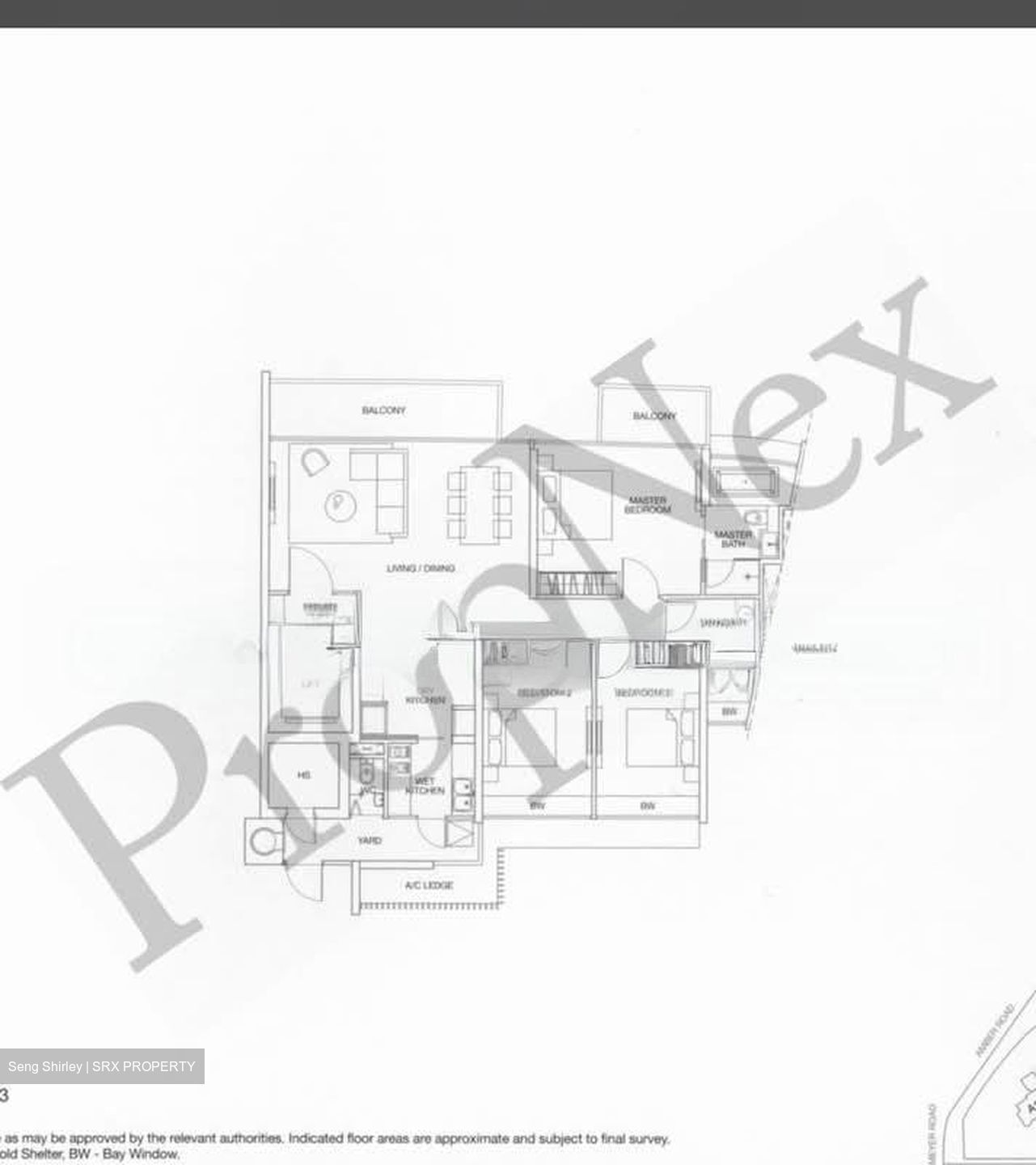 Aalto (D15), Condominium #570346951